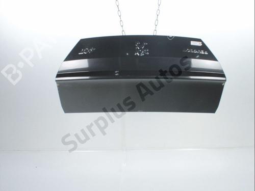 tailgate-peugeot-407-coupe-6c_-2005-28259995 main image