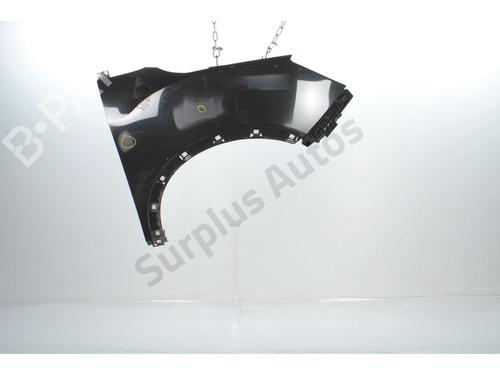 Forskærm Højre Forskærm Højre SSANGYONG TIVOLI 1.6 XDi 160 (115 hp) 34262559 34262559