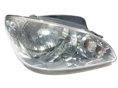 Used Right headlight HYUNDAI GETZ (TB) 1.5 CRDi (88 hp) 28266125