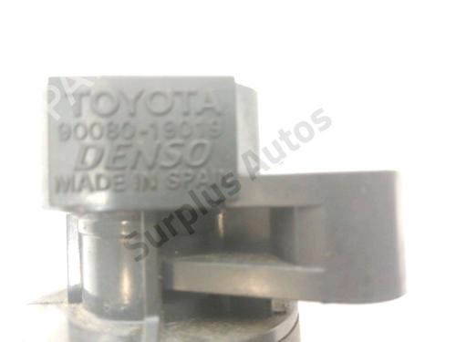 Bobine TOYOTA YARIS (_P9_) 1.0 VVT-i (KSP90_, KSP90R) | BP29856960M94 