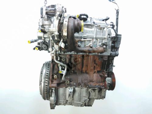 Engine MERCEDES-BENZ CITAN Box Body/MPV (W420) 1.5 110 CDI (420.623, 420.625) | BP28219159M1 
