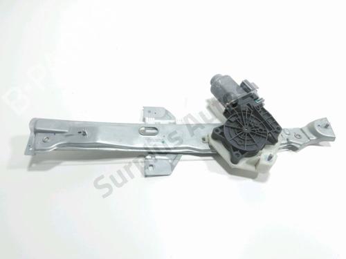 Used Rear right window mechanism FORD KA+ III (UK, FK) 1.2 Ti-VCT (85 hp) 30723758