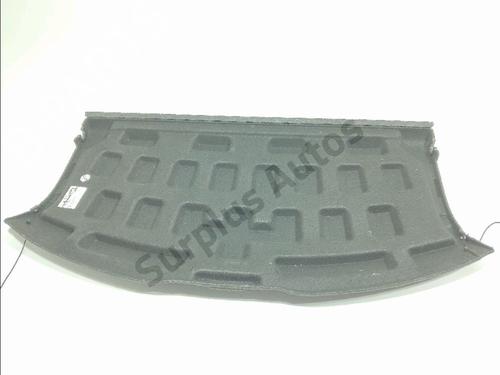 Rear parcel shelf SEAT LEON (5F1) 2.0 TDI | BP35941867C85 - Image 2