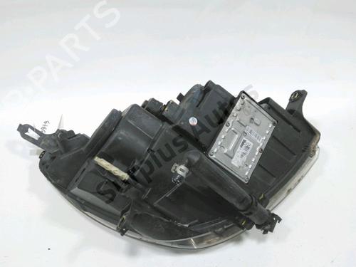 Venstre forlygte CITROËN C5 II (RC_) 2.0 16V (RCRFJB, RCRFJC) | BP31005329C28