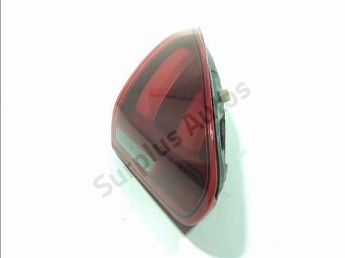 Left tailgate light PEUGEOT 2008 I (CU_) 1.2 THP 110 / PureTech 110 | BP37220766C79 - Image 3
