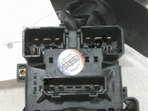 Switch VW FOX Hatchback (5Z1, 5Z3, 5Z4) 1.2 | BP30989700I30