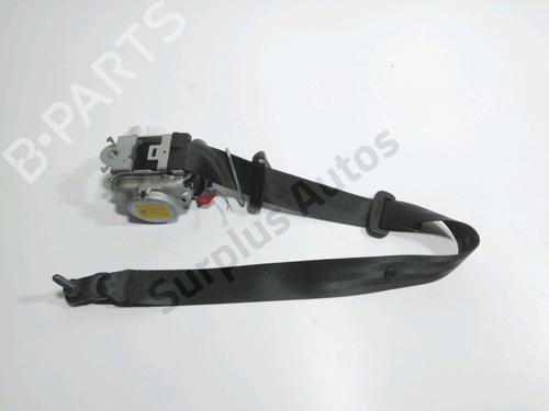 Used Front left belt tensioner RENAULT TWINGO III (BCM_, BCA_) 1.0 SCe 75 (73 hp) 30723655