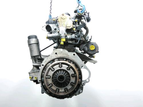 Engine AUDI A4 B5 (8D2) 1.9 TDI | BP28218822M1 