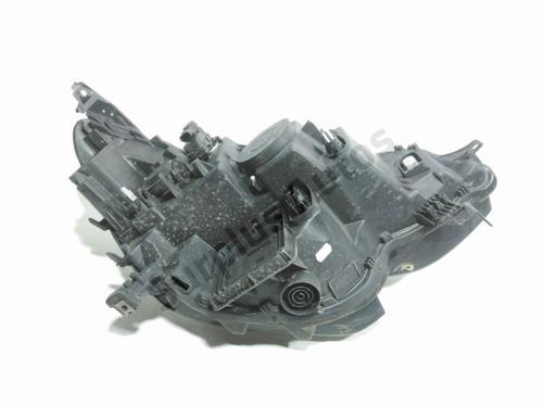 Left headlight RENAULT MEGANE IV Hatchback (B9A/M/N_) 1.5 dCi 110 (B9A3) | BP37168384C28 - Image 3