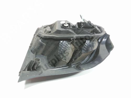 Right taillight RENAULT TWINGO II (CN0_) 1.5 dCi (CN0E) | BP36963116C35 - Image 2