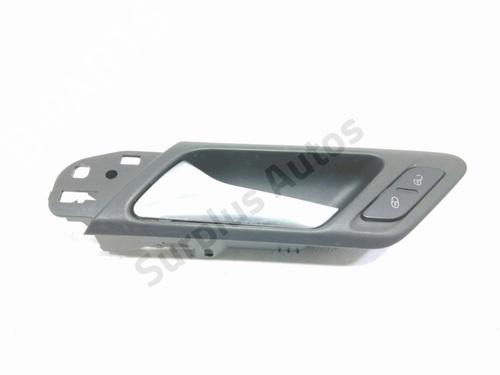 front-left-interior-door-handle-vw-golf-vi-5k1-2008-2009-2010-2011-2012-2013-2014-39260222 main image