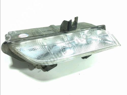 Left daytime light RENAULT CAPTUR I (J5_, H5_) 1.5 dCi 90 (J5N4, J5M5, J5MW, J5M6, J5AL, J5AJ) | BP33733764C104 - Image 2