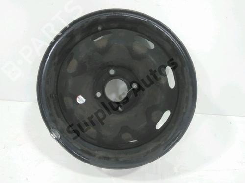 Used Rim Rim PEUGEOT 207 (WA_, WC_) 1.4 16V (95 hp) 36068740 36068740