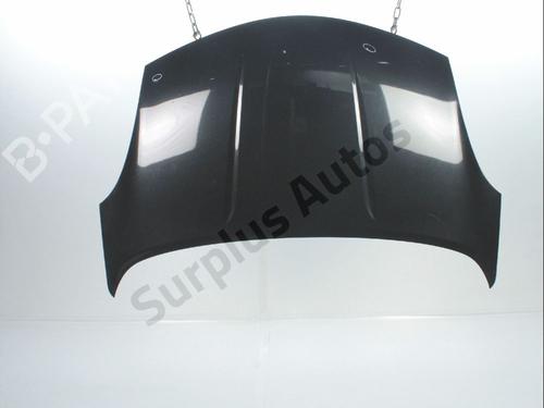 Used Hood NISSAN NOTE (E11, NE11) 1.5 dCi (86 hp) 28237233