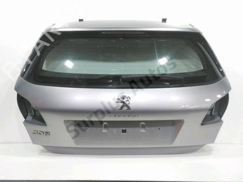 Used Tailgate Tailgate 36465171 36465171