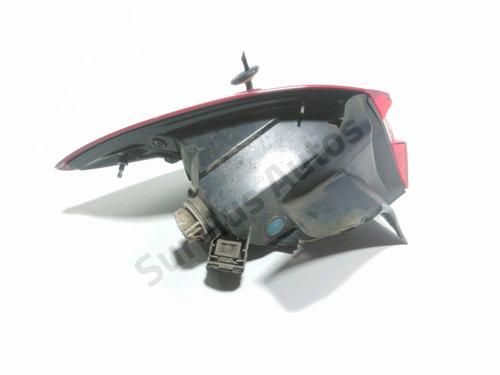 Right taillight FORD FIESTA VII (HJ, HF) 1.1 Ti-VCT | BP28269298C35 