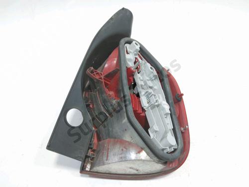 Left taillight RENAULT MODUS / GRAND MODUS (F/JP0_) | BP39089759C34 - Image 2