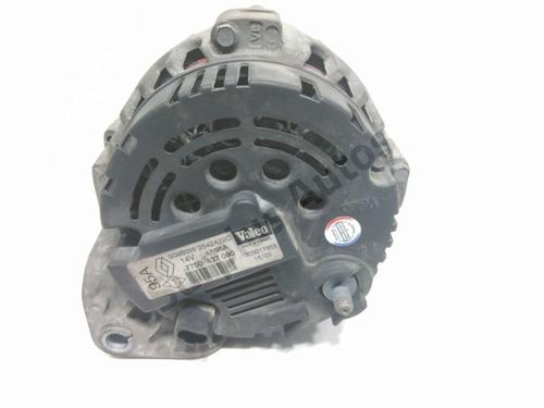 Alternator RENAULT CLIO II (BB_, CB_) 1.2 16V (BB05, BB0W, BB11, BB27, BB2T, BB2U, BB2V, CB05,... | BP29172724M7