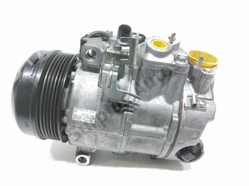 AC compressor MERCEDES-BENZ C-CLASS (W204) C 250 CDI (204.003) | BP37764680M34 - Image 2