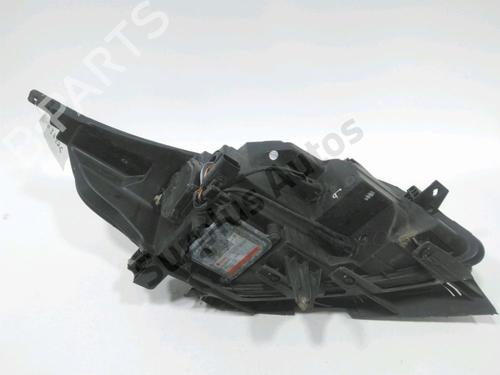 Left headlight CHEVROLET MALIBU (V300) 2.0 D | BP37787145C28 - Image 2