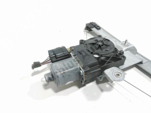 Rear left window mechanism FORD KUGA II (DM2) 2.0 TDCi | BP31986891C24