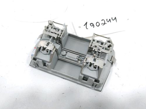 Kabinelys OPEL CORSA C (X01) 1.7 DTI (F08, F68) | BP31003158I8