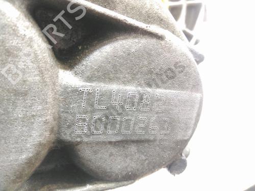 Gearbox DACIA DUSTER (HS_) 1.2 TCe 125 | BP33713719M3 - Image 5
