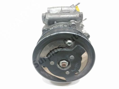 Used AC compressor AC compressor PEUGEOT 208 I (CA_, CC_) 1.6 BlueHDi 100 (100 hp) 33421134 33421134