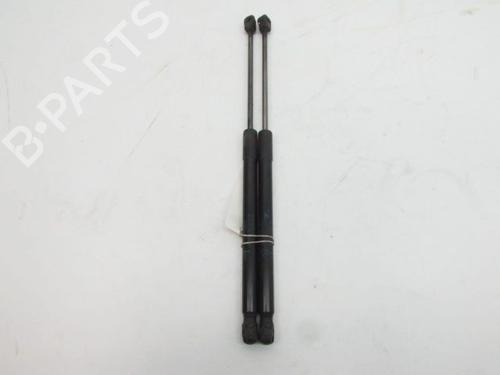 Used Tailgate lift support RENAULT CLIO III Grandtour (KR0/1_) 1.5 dCi (88 hp) 28260965