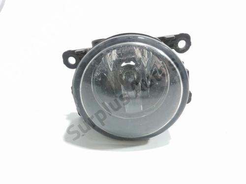 Used Right front fog light Right front fog light NISSAN NOTE (E11, NE11) 1.5 dCi (86 hp) 33733738 33733738