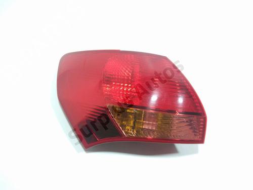 Used Left taillight KIA VENGA (YN) 1.4 CRDi 90 (90 hp) 28270253