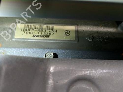Battery HONDA INSIGHT (ZE_) 1.3 IMA (ZE28, ZE2) | BP35808312E11 - Image 2