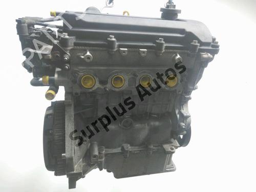 Engine HYUNDAI i10 I (PA) 1.2 | BP30085856M1 