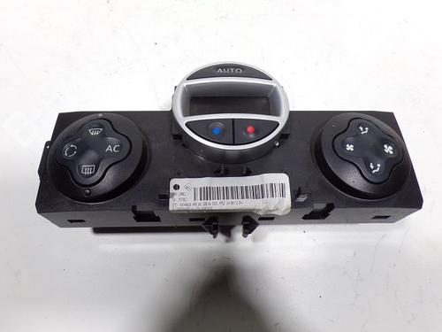 Used Climate control RENAULT CLIO III (BR0/1, CR0/1) 1.5 dCi (BR0H, CR0H, CR1S, BR1S) (106 hp) 28227529