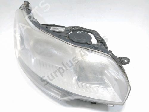 Used Right headlight Right headlight 37168367 37168367