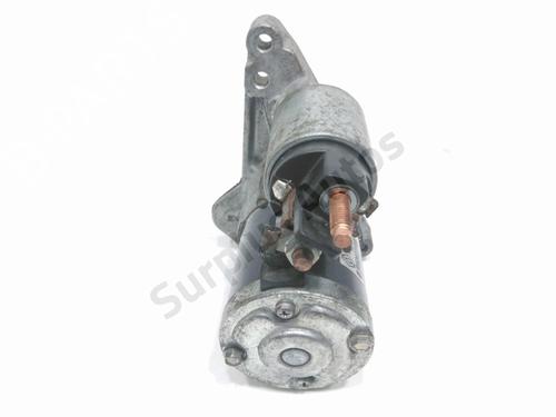 Starter RENAULT CLIO V (B7_) 1.3 TCe 130 (B7MF) | BP36660808M8 - Image 3
