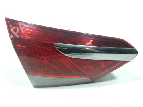 Used Left tailgate light Left tailgate light 28267909 28267909