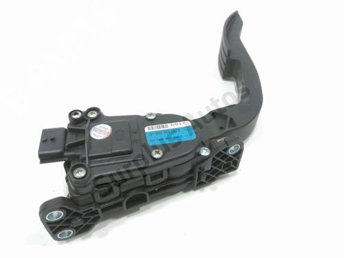 Pedal RENAULT TWINGO II (CN0_) 1.2 16V (CN04, CN0B) | BP31304636I4 - Image 4