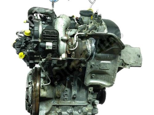 Engine VW POLO VI (AW1, BZ1, AE1) 1.0 TSI | BP40559470M1 - Image 2