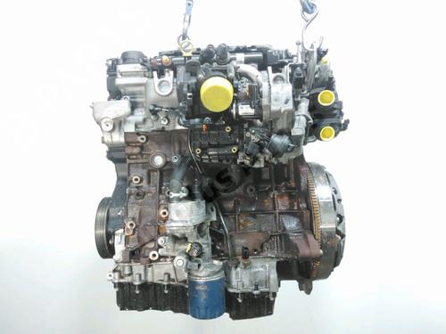 Used Engine Engine CITROËN C4 Grand Picasso II (DA_, DE_) 2.0 BlueHDi 150 (150 hp) 32843024 32843024