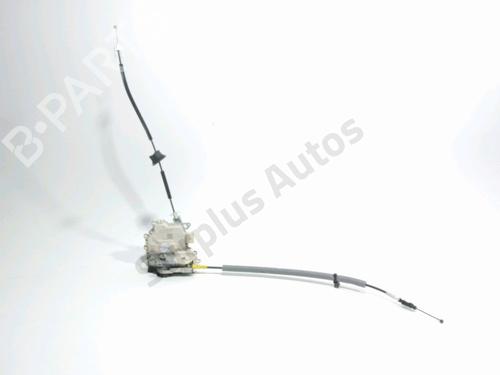 fechadura-frente-direita-porsche-macan-95b-2014-32260954 main image