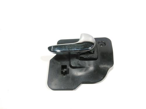 Used Front right interior door handle OPEL MERIVA A MPV (X03) 1.4 16V Twinport (E75) (90 hp) 28242754