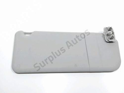 Used Right sun visor Right sun visor 28263240 28263240