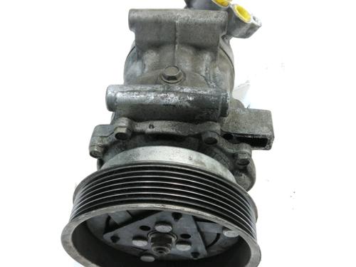 AC compressor RENAULT CLIO III (BR0/1, CR0/1) 1.2 16V Hi-Flex (BR1U, CR1U) | BP30986619M34