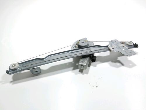 Front right window mechanism DACIA SANDERO 1.5 dCi | BP28239602C23 - Image 2