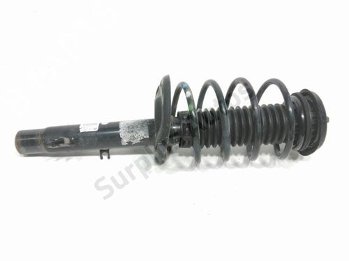 Used Left front shock absorber Left front shock absorber 37628078 37628078
