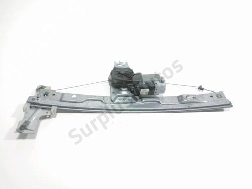Used Front left window mechanism PEUGEOT 207 SW (WK_) 1.6 HDi (90 hp) 30101804