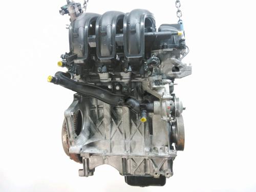 Used Engine CITROËN C3 II (SC_) 1.0 VTi 68 (68 hp) 28219082