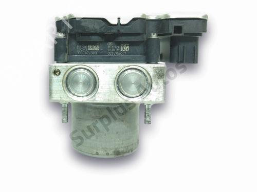 ABS pump CITROËN C4 III (BA_, BB_, BC_) ë-C4 (BCZKXC, BZCKSC) | BP38980442M43 - Image 3