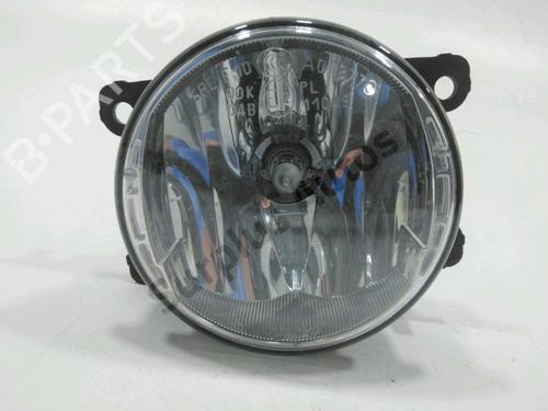 Feu de brouillard avant droit DACIA LODGY (JS_) 1.2 TCe (JSAY, JSM0) (115 hp) 32742463
